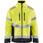 HIGH VIS VINTER JAKKE HIGH VIS