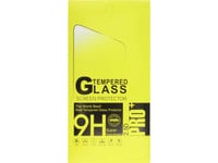 Pt Line Glas Iphone 12 Mini Displaybeskyttelsesglas Passer Til: Iphone 12 Mini 1 Stk