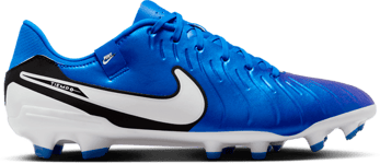 Nike Nk Tiempo Leg 10 Acd Fg/mg Jalkapallokengät SIGNAL BLUE/WHI