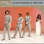 Gladys Knight  Platinum &amp; Gold Collection  CD