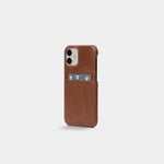 TRUNK iPhone X/Xs/11 Pro Backcover  STD-MED