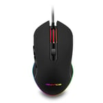 Souris Gamer LED RGB GTA 210 pour PS4, PS3, XBox One et PC