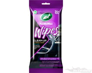 Turtle Wax Wipes Flatpack, Clean-Up