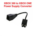 Adaptateur D'alimentation Ca, Transformateur De Câble, Cordon De Transfert Pour Xbox 360 À Xbox One