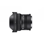 Sigma 10-18mm F2.8 DC DN Contemporary Canon RF, APS-C