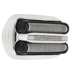 Electric Beard Trimmer Head Stainless Steel Replacement Head For 3 Series 30 LSO