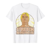 Stretch Armstrong All Hail Stretch Armstrong T-Shirt