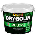 DRYGOLIN PLUSS OLJEDEKKBEIS HVIT 3L - Jotun