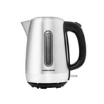 Morphy Richards 102786 1.7 Litres Jug Kettle - Stainless Steel