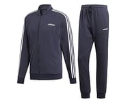 Adidas Mts Co Relax Tracksuit - Legend Ink/Legend Ink/White, Small