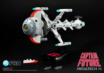 CAPITAINE FLAM CYBERLABE COMET 24cm DIE CAST METALTECH 11 DISPO