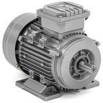 MSW Asynkronmotor - Trefas 1,1 kW 2870 varv/min 230/400 V IE3