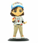 Figurine Q Posket - Stranger Things - Dustin Vol.2