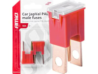 Amio Bilsäkringar Japval Pal Male 2 St 50A Amio-03399