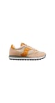 Sneakers Saucony Jazz Original Pour Homme Couleur Kaki Orange Code S2044-655