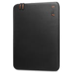 Spigen Housse de Protection pour Ordinateur Portable 15-16 Pouces Slim et légère Compatible avec MacBook, HP, Surface, Dell, Lenovo, ASUS et Tous Les Ordinateurs Portables 16 Pouces - Noir