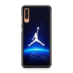 Coque Pour Huawei P30 Michael Jordan Air Jordan Baskeball Lebron James Kobe Bryant Star Légende Ref 1985