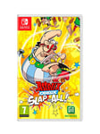 Asterix & Obelix: Slap Them All! (Code in a Box) - Nintendo Switch - Toiminta