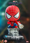 [DISPO A CONFIRMER] Spider-Man: No Way Home figurine Cosbi Friendly Neighborhood