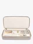 Stackers Sleek Necklace Travel Jewellery Box