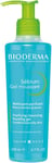 Bioderma Sébium Purifying Foaming Gel - Gentle Cleanser for Combination, Oily &