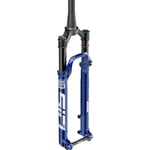 Fourche Rockshox SID SL Ultimate Race Day 29' 100mm Bleu, Offset 44mm, Boost 15x