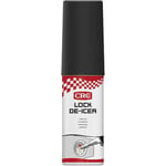 CRC® Låsspray CRC Lock De-Icer aerosol 15ml