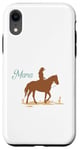 iPhone XR Western Mother Daughter Matching "Mama" Case