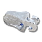 Gripple Skarv T-Clip för Järntråd 1 1,80 - 3,25 mm 20 st/fp 271259