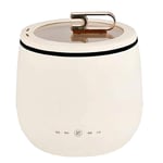 Smart Mini Rice Cooker, Multi-Function Cooker, Mini Hot Pot Rice Cooker,5894