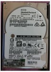 Hewlett Packard Enterprise DRV 600GB SFF HDD 10K SS20000