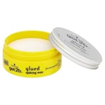 Schwarzkopf Got2b Glued Spiking WAX 75ml - Sliver Lid, Best Hold