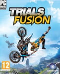 Trials Fusion [Code Jeu PC - Ubisoft Connect]