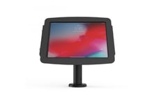 COMPULOCKS Space Rise iPad 12.9" Counter Top Kiosk 8" Black stativ - for nettbrett - svart