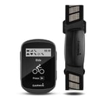 Cykeldator Garmin Edge 130 Plus Bundle