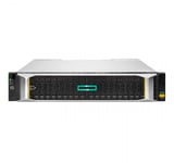 HPE MSA 2060 16Gb FC SFF Storage