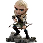 Iron Studios & Minico Lord Of The Rings - Legolas Figure