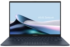 Zenbook UX3405MA-DRQD561W Bleu Intel Core Ultra 7 32G 1TB SSD PCIE Intel Graphics Ecran avec technologie OLED