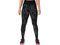 ASICS 2012C863-001 LITE-Show Tight Leggings Women's Performance Black Size S