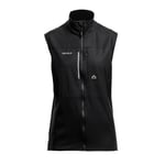 Devold Running Merino Vest Dame