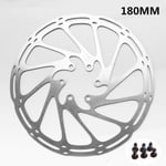 SRAM Centerline Rotor 160/180/203mm MTB Mountain Bike Disc Brake Rotors 6 Bolt