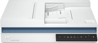 Hewlett Packard Scanjet Pro 3600 F1 Flatbed & (20G06A#B19)