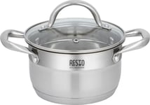 Casserole D16cm 1.9L 92102 Resto