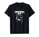 Operation Ivy - Official Merchandise - Classic Skankman T-Shirt