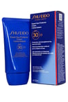 Shiseido Sun Protector Cream Expert 50ml SPF30 Water Resist