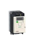 Schneider Electric Frekvensomformer 0,55kw, 240v atv12h055m2