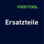 Bouchon rs 400 q complet. - 491608 - Festool