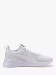 PUMA Kids' Anzarun Lite Trainers, White