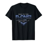 B1 Lancer Military Jet Bomber Airplane T-Shirt