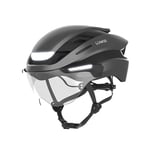 Ultra E-Bike, Casques,